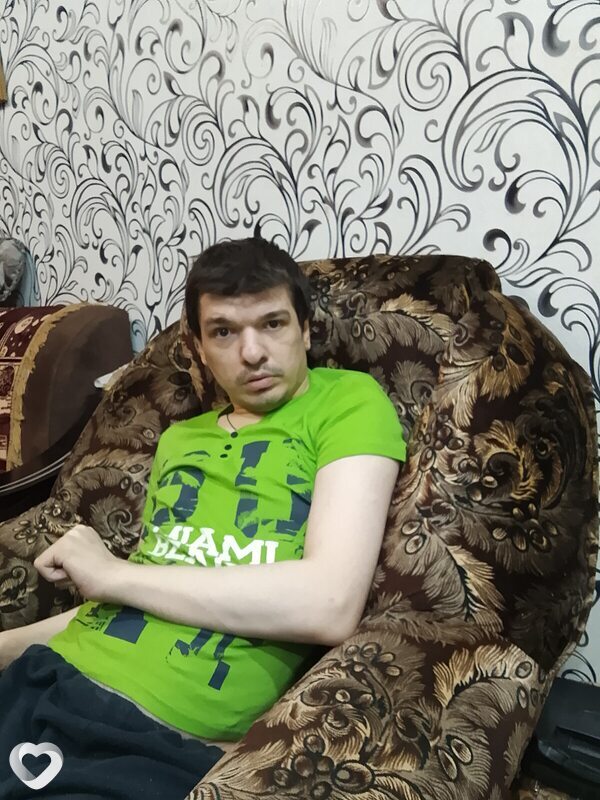 Самый Лучший, 34, Орске — анкета №3316753