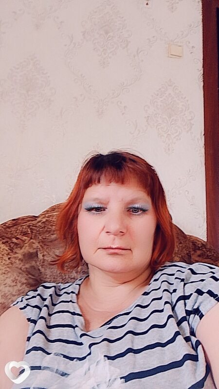 Ларочка, Навля