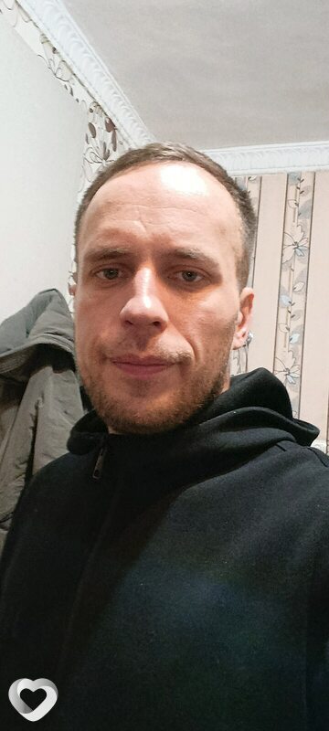 Олег, 37, Санкт-Петербурге — анкета №3316764