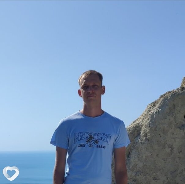 Антон, 38, Братске — анкета №3316889