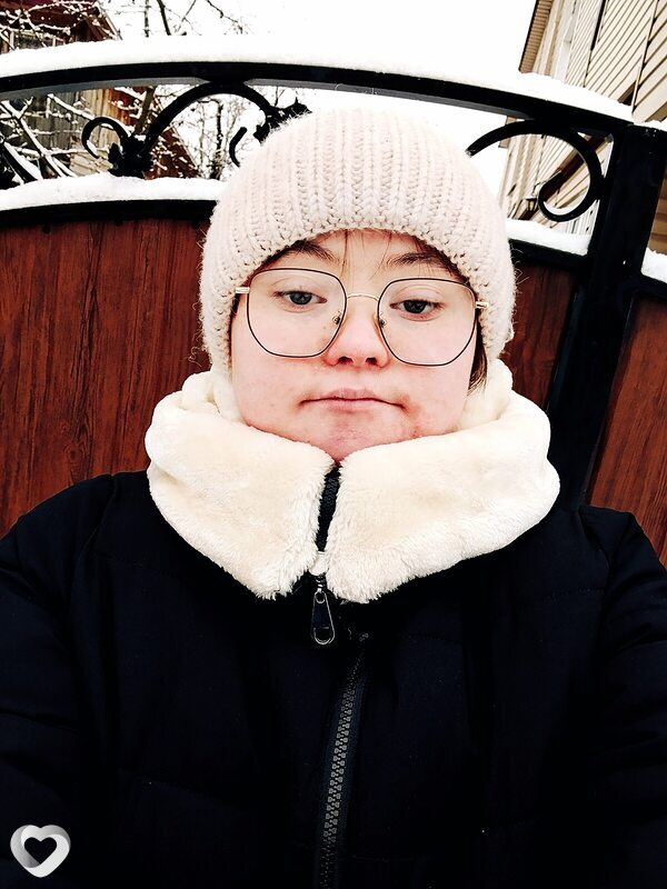 Уляна, 21, Гродно — анкета №3316900