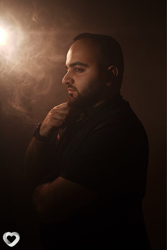 Vahe, 26, Ереван — анкета №3316902