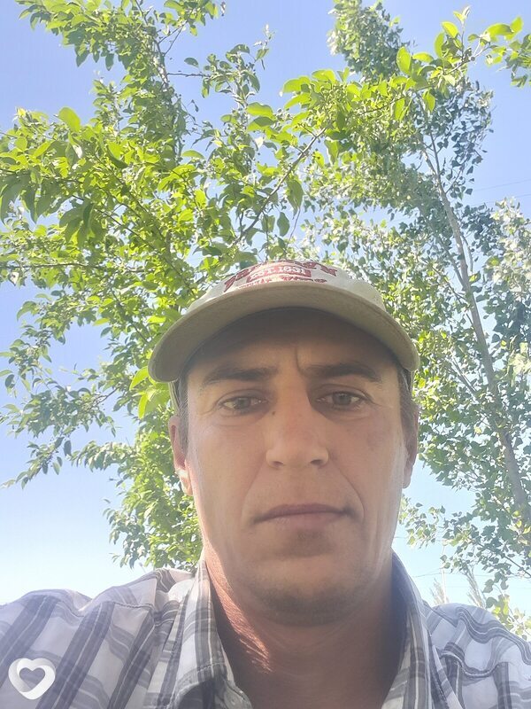 Денис, 40, Актобе — анкета №3316903