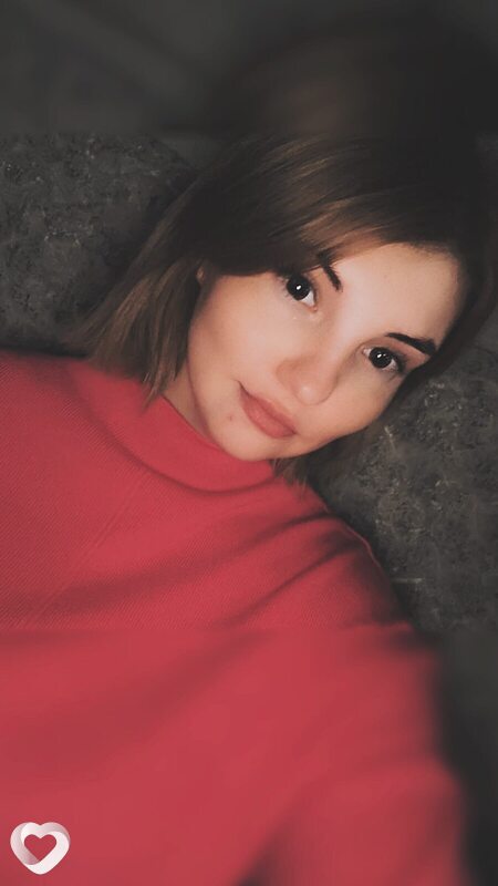 Галина, 30, Пензе — анкета №3316906