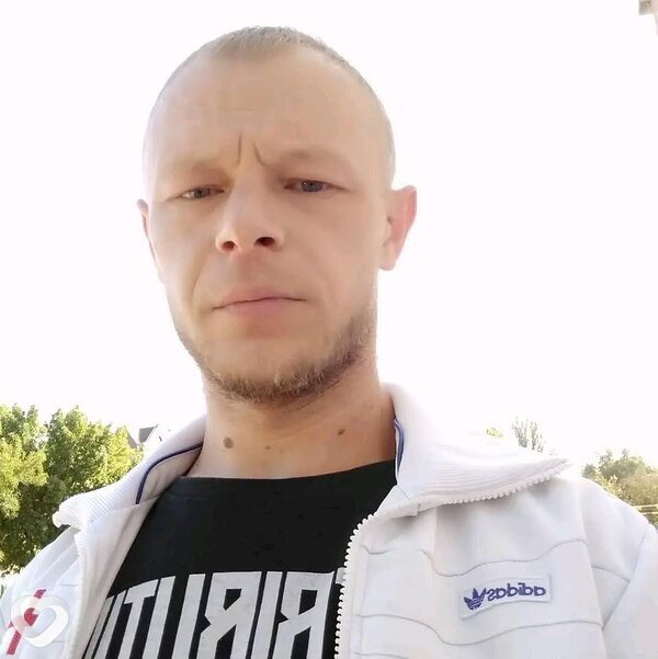 Николай, 38, Николаеве — анкета №3316989