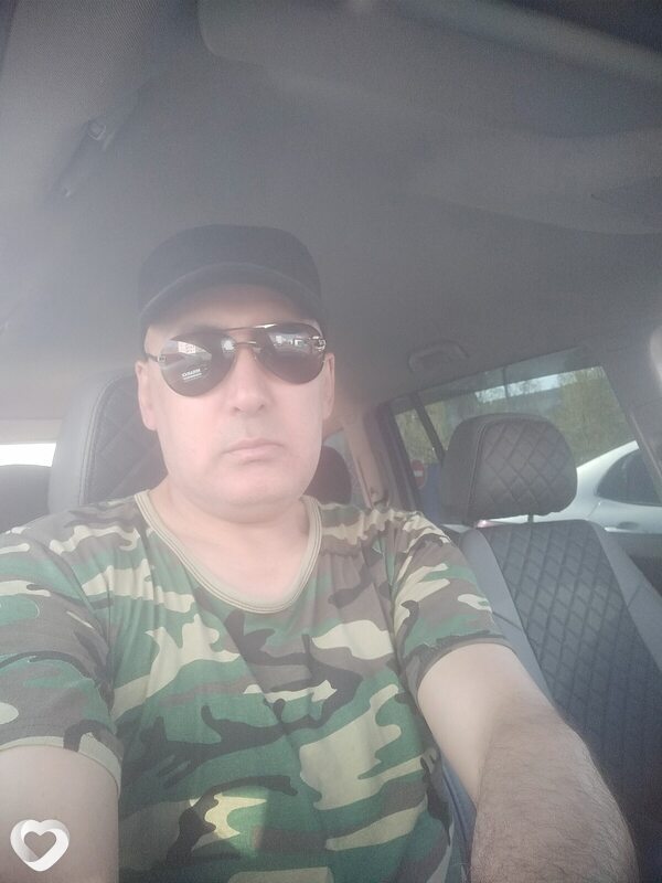 Алик, 54, Нижневартовске — анкета №3316995