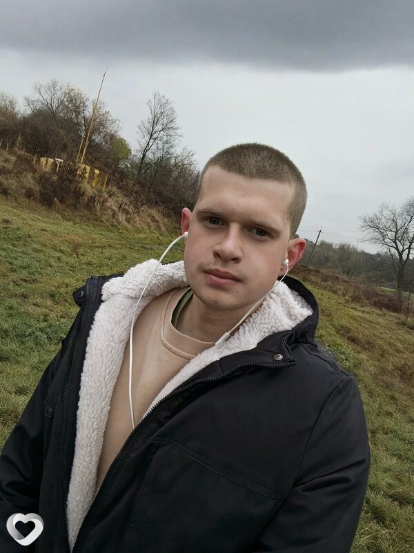 Алексей, 24, Железногорске — анкета №3317262
