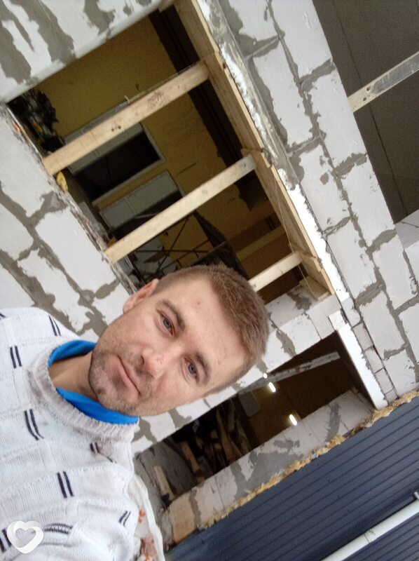Денис Позняк, 31, Лиде — анкета №3317263