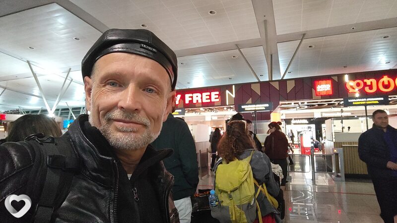 Денис, 53, Санкт-Петербурге — анкета №3317270