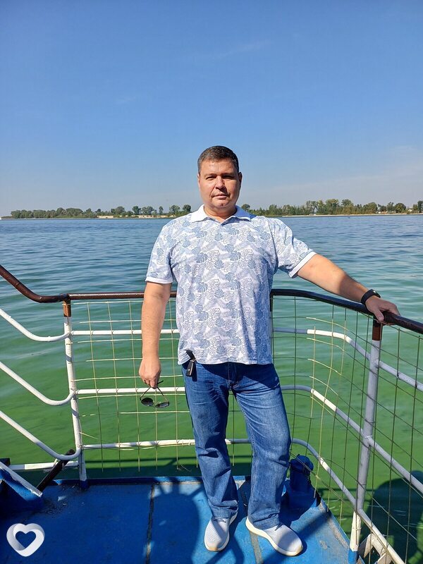 Александр, 49, Казани — анкета №3317271