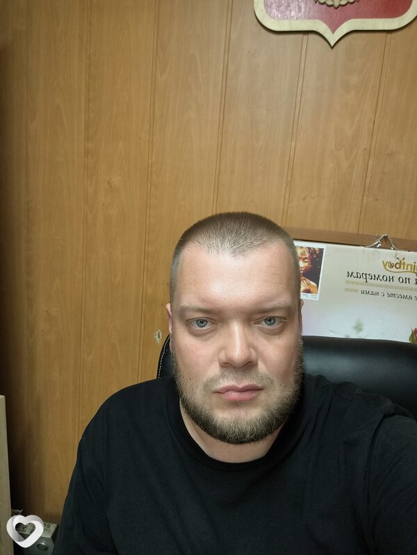 Денис, 39, Москве — анкета №3318063