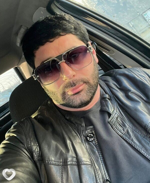 Артур, 42, Кокшетау — анкета №3318065