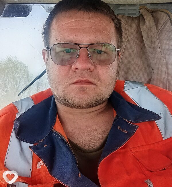Николай, 35, Биробиджане — анкета №3318067