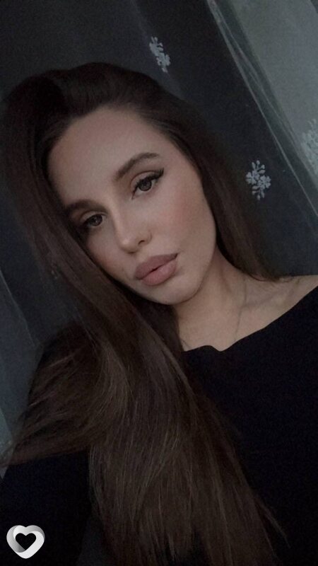 Татьяна, 24, Казани — анкета №3318069