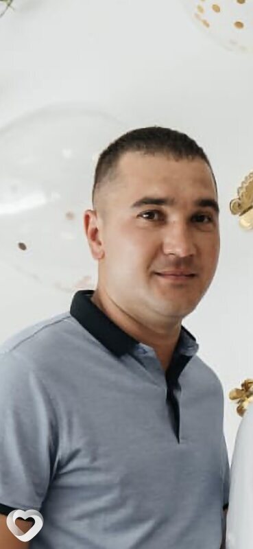 Артур, 35, Бирске — анкета №3318074
