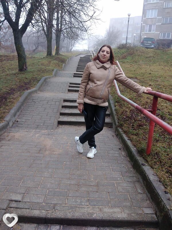 Maria, Клецк
