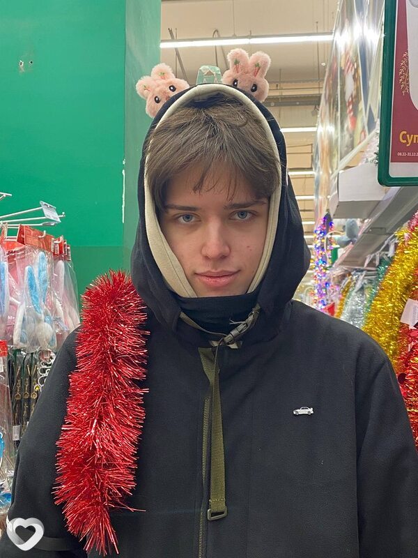Артем, 22, Орехово-Зуеве — анкета №3318085