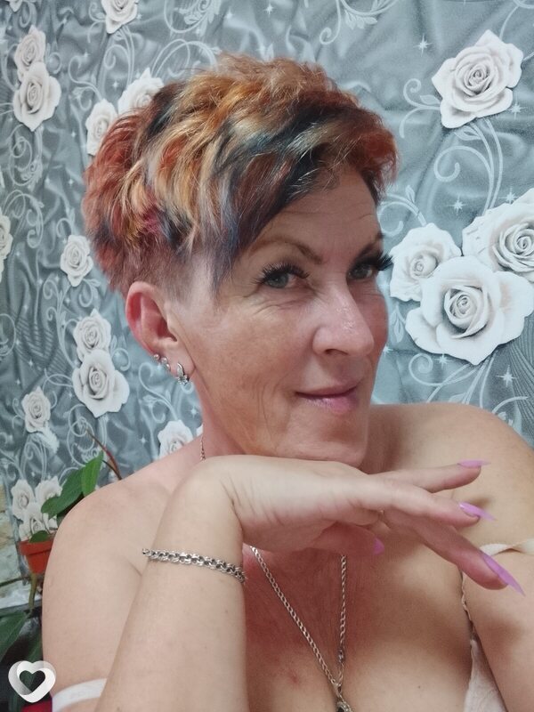Елена, 52, Минске — анкета №3317113