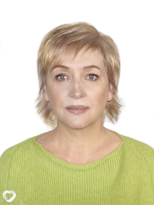 Наталья, 51, Новосибирске — анкета №3317115