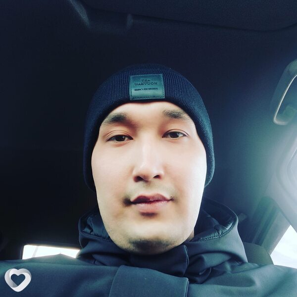 Серж, 33, Астане — анкета №3317119