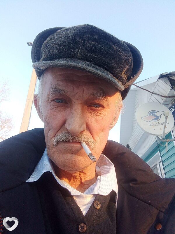 Михаил, 66, Стерлитамаке — анкета №3317120