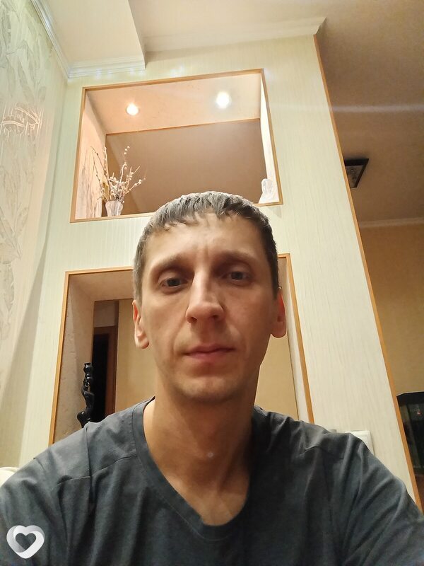 Павел, 36, Абакане — анкета №3317130