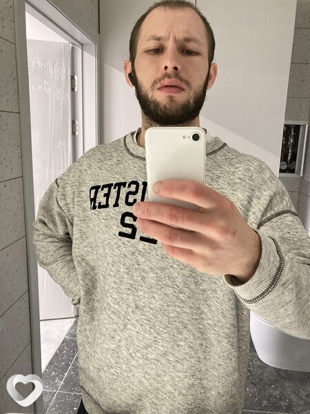 Дима, 28, Минске — анкета №3317044