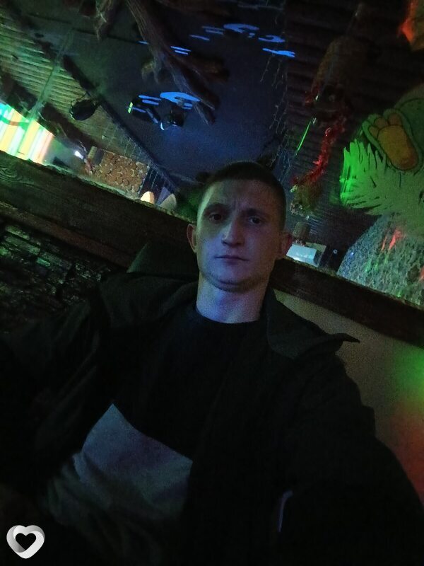 Даниил, 25, Омске — анкета №3317052