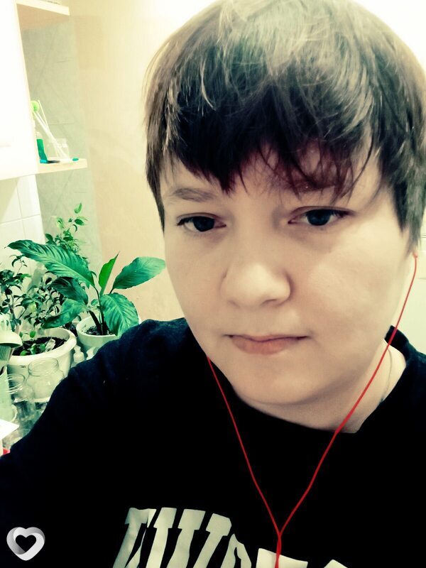 Ульяна, 31, Екатеринбурге — анкета №3317064