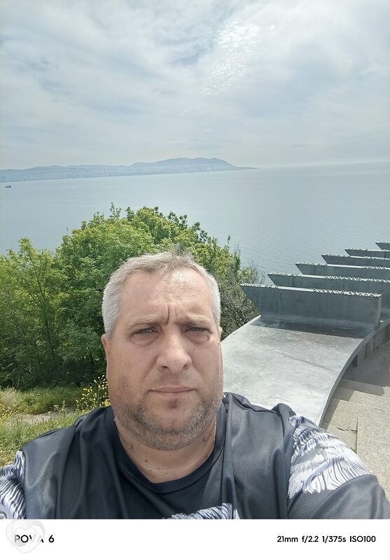 Евгений, 46, Краснодаре — анкета №3317075