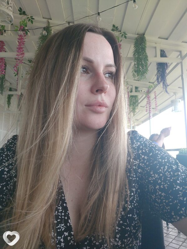 Дарья, 35, Елабуге — анкета №3317078