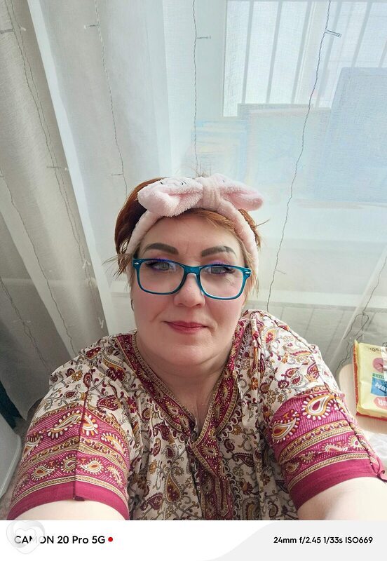 Елена, 57, Челябинске — анкета №3317081