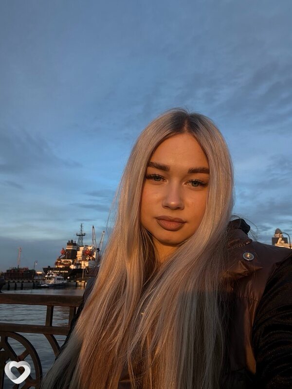 Nastya, 22, Москве — анкета №3317139
