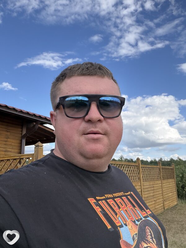 Иван, 38, Гродно — анкета №3317155