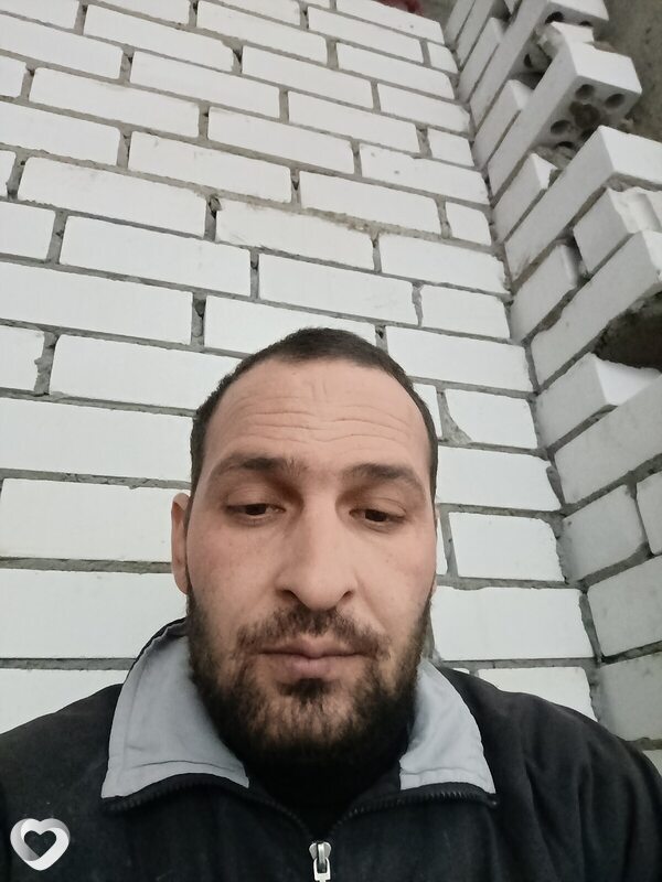 Bayram, 34, Бобруйске — анкета №3317160