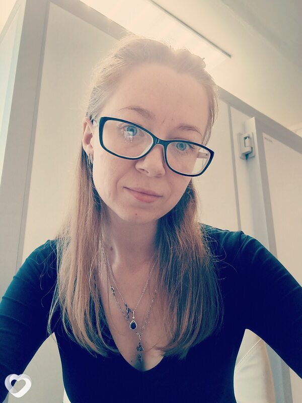 Инна, 32, Перми — анкета №3317089