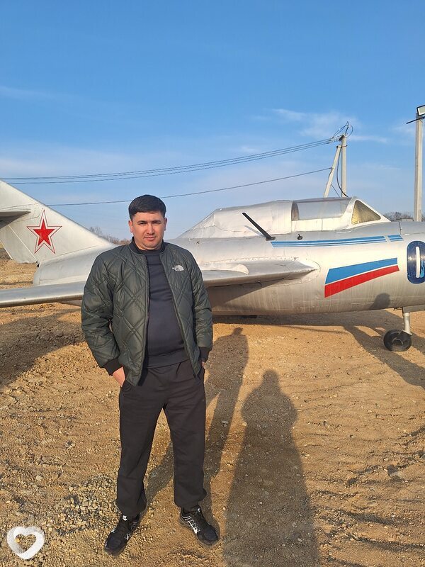 Боха, 40, Алматы — анкета №3317091