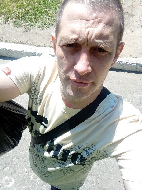 Алекс, 38, Ульяновске — анкета №3317093
