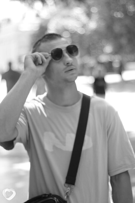 Евгений, 30, Ялте — анкета №3317099