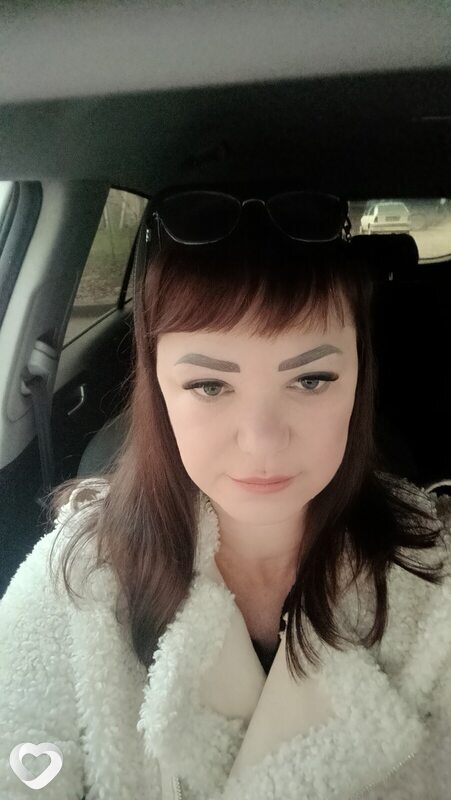 Светлана, 49, Волгограде — анкета №3317103
