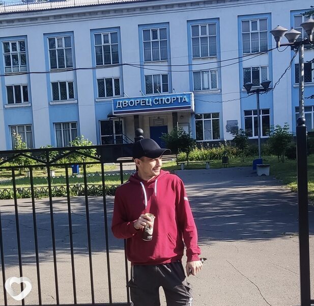 Александр, 32, Норильске — анкета №3317108