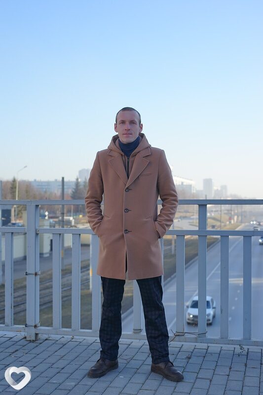 Альберт, 32, Набережных Челнах — анкета №3317214