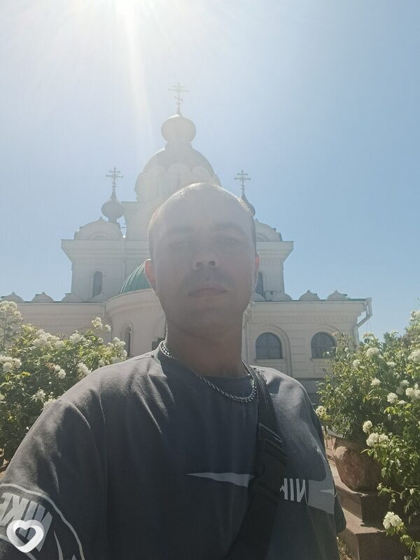 Дмитрий, 31, Севастополе — анкета №3317216