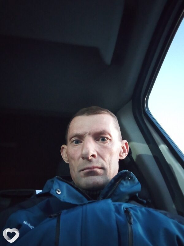 Юрий, 49, Тюмени — анкета №3317218
