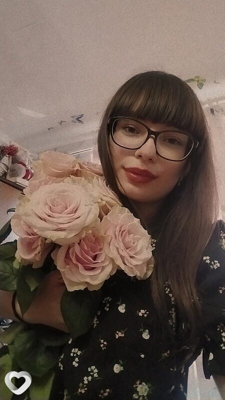 Дарья, 22, Тольятти — анкета №3317220