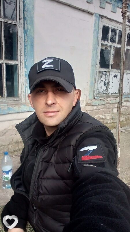 Виктор, 41, Краснодаре — анкета №3317222