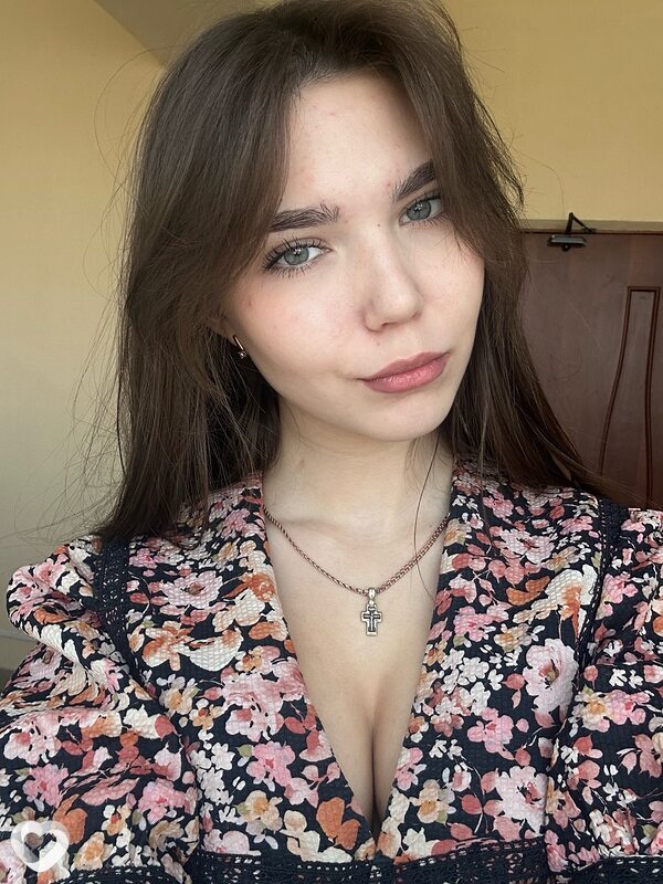 Аделина, 21, Казани — анкета №3317224