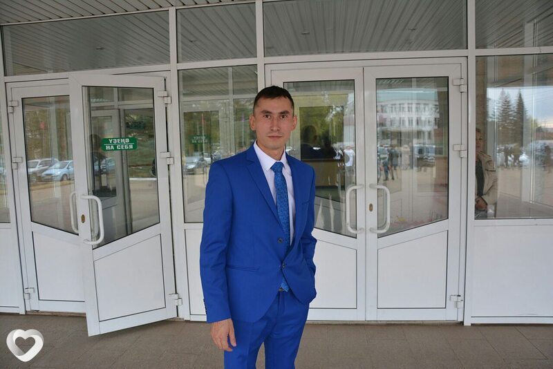 Тимка, 32, Стерлитамаке — анкета №3317235