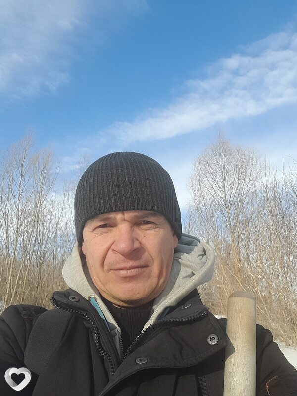 Владимир, 47, Саратове — анкета №3317246
