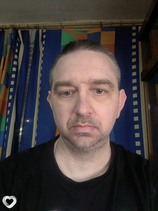 Константин, 43, Минске — анкета №3317248